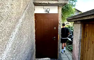 Етаж от къща в Перник, Могиличе