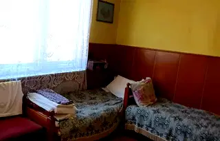 Етаж от къща в Кюстендил, Никола Въжаров