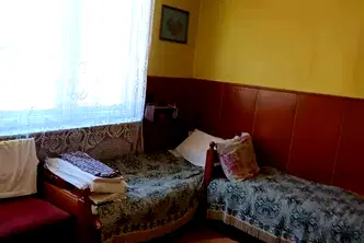 Етаж от къща в Кюстендил, Никола Въжаров