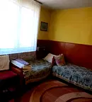 Етаж от къща в Кюстендил, Никола Въжаров
