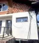 Етаж от къща в София, Обеля