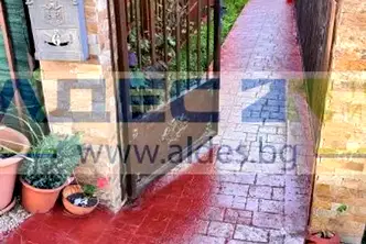 Етаж от къща в София, Овча купел