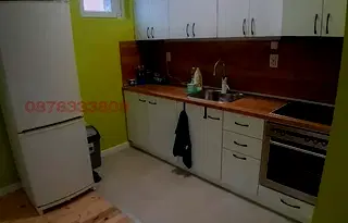 Етаж от къща в Хасково, Овчарски