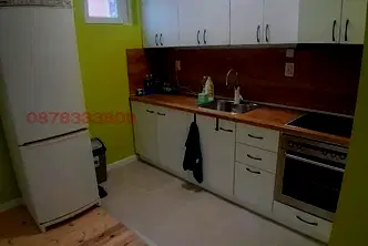 Етаж от къща в Хасково, Овчарски