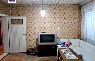Етаж от къща във Видин, Плиска