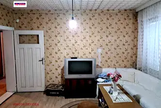 Етаж от къща във Видин, Плиска