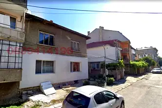Етаж от къща в Шумен, Пожарната
