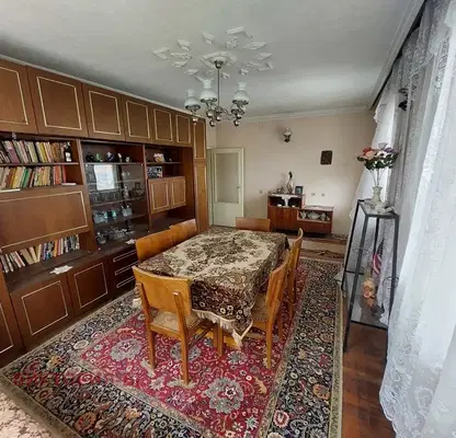 Photo 4 — Floor of House in Plovdiv, Proslav