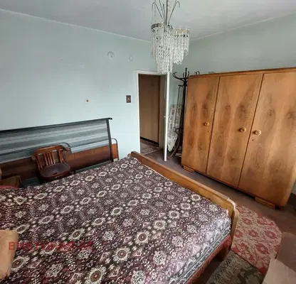 Photo 5 — Floor of House in Plovdiv, Proslav