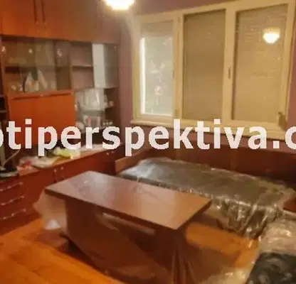 Снимка 4 — Етаж от къща в Пловдив, Прослав