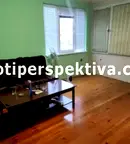 Етаж от къща в Пловдив, Прослав