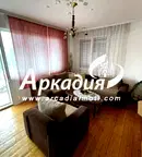 Етаж от къща в Пловдив, Прослав