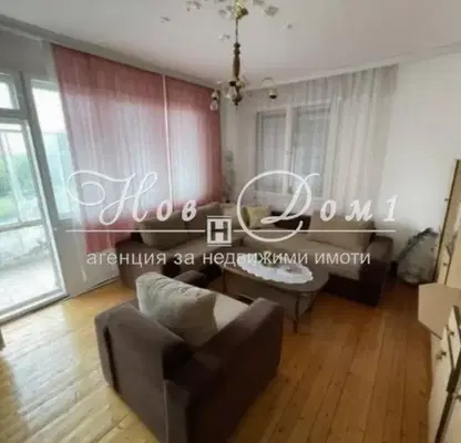 Photo 2 — Floor of House in Plovdiv, Proslav