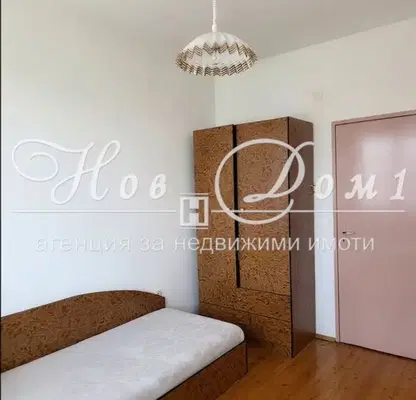 Photo 3 — Floor of House in Plovdiv, Proslav