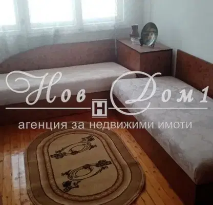 Photo 4 — Floor of House in Plovdiv, Proslav