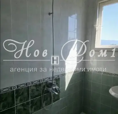 Photo 5 — Floor of House in Plovdiv, Proslav