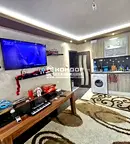 Етаж от къща в Пловдив, Прослав