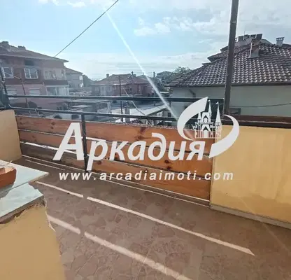 Photo 2 — Floor of House in Plovdiv, Proslav