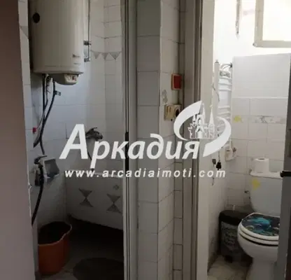 Photo 5 — Floor of House in Plovdiv, Proslav