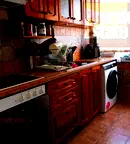 Етаж от къща в Пловдив, Прослав