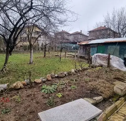 Снимка 3 — Етаж от къща в Перник, Ралица