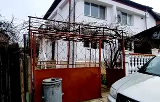 Етаж от къща в Перник, Ралица