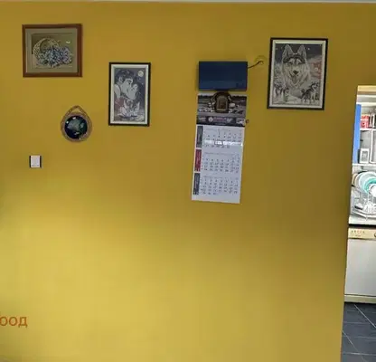 Снимка 5 — Етаж от къща в Русе, Родина 2
