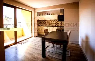 Етаж от къща в Стара Загора, Самара 2