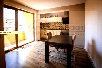 Етаж от къща в Стара Загора, Самара 2