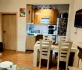 Снимка 2 — Етаж от къща в Плевен, Широк център