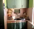 Снимка 4 — Етаж от къща в Благоев, Широк център