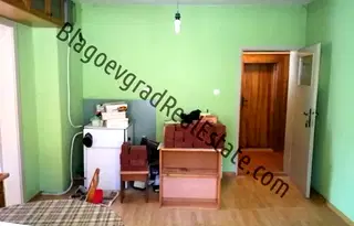 Етаж от къща в Благоев, Широк център