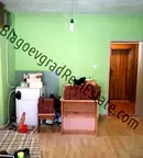 Етаж от къща в Благоев, Широк център