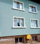 Етаж от къща в Плевен, Широк център