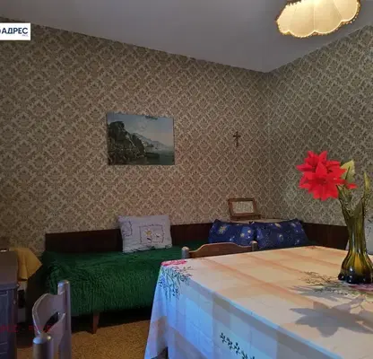 Снимка 5 — Етаж от къща в Русе, Широк център