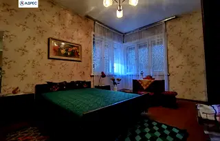 Етаж от къща в Русе, Широк център