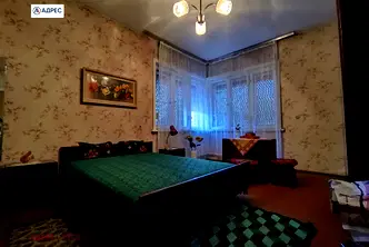 Етаж от къща в Русе, Широк център