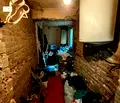 Снимка 3 — Етаж от къща в Монтана, Широк център