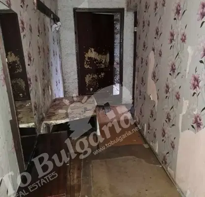 Снимка 3 — Етаж от къща във Велико Търново, Стара част