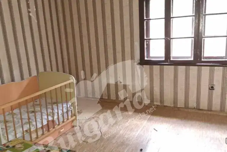 Floor of House in Veliko Tyrnovo, Stara Chast