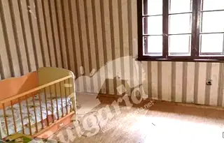 Етаж от къща във Велико Търново, Стара част