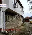 Етаж от къща във Велико Търново, Стара част