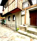 Етаж от къща във Велико Търново, Стара част