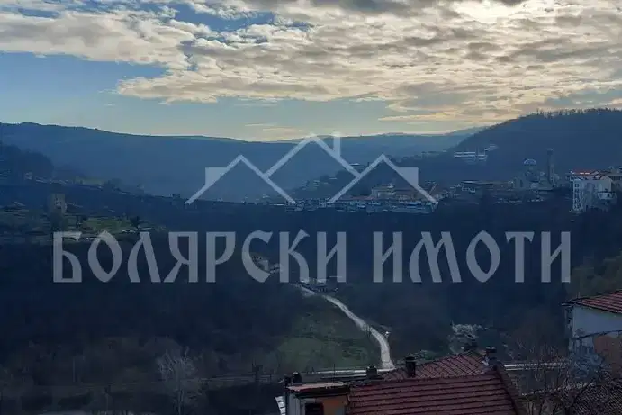 Floor of House in Veliko Tyrnovo, Stara Chast