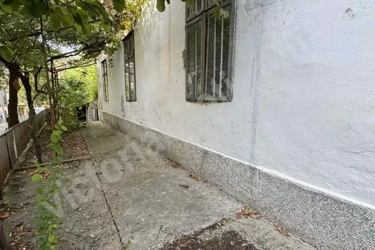 Floor of House in Veliko Tyrnovo, Stara Chast