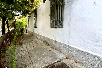 Етаж от къща във Велико Търново, Стара част