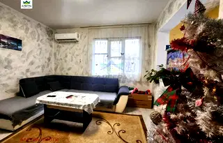 Етаж от къща в Пазарджик, Ставропол