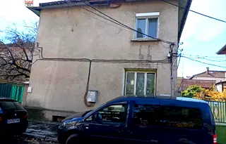 Етаж от къща в Плевен, Сторгозия