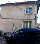 Етаж от къща в Плевен, Сторгозия