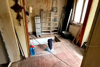 Етаж от къща в Плевен, Сторгозия